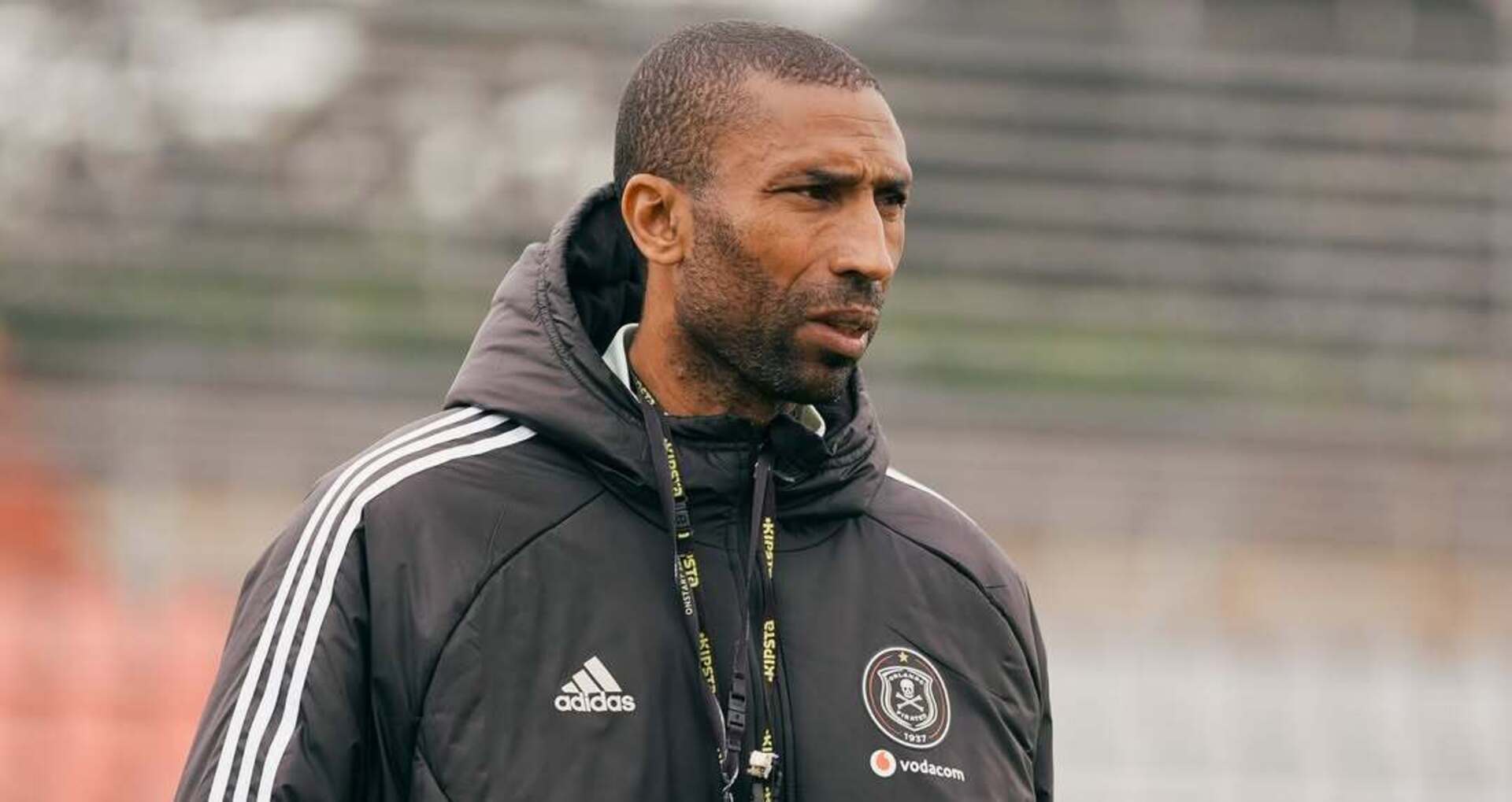 Abdeslam Ouaddou, Orlando Pirates
