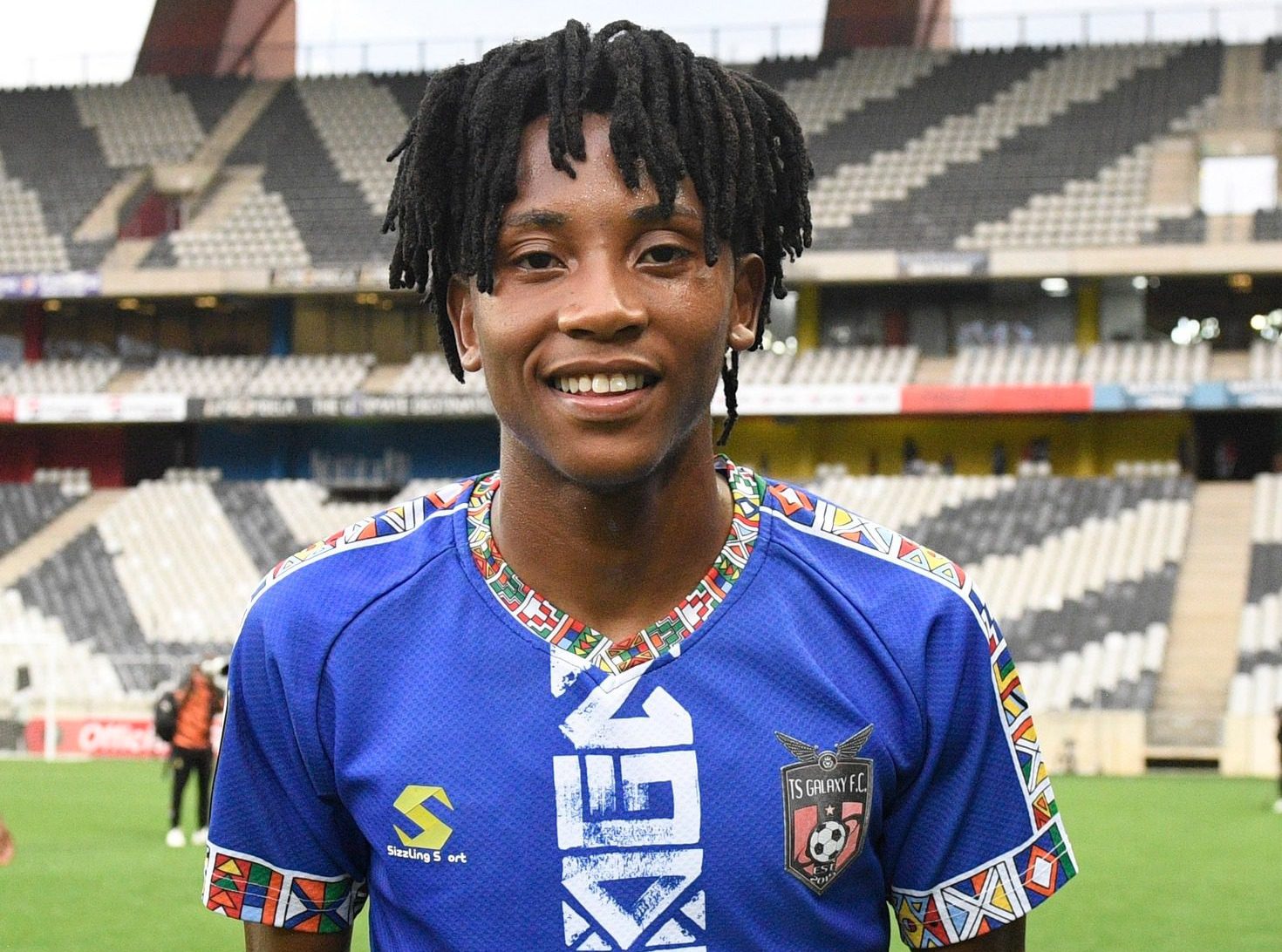 TS Galaxy attacker Puso Dithejane