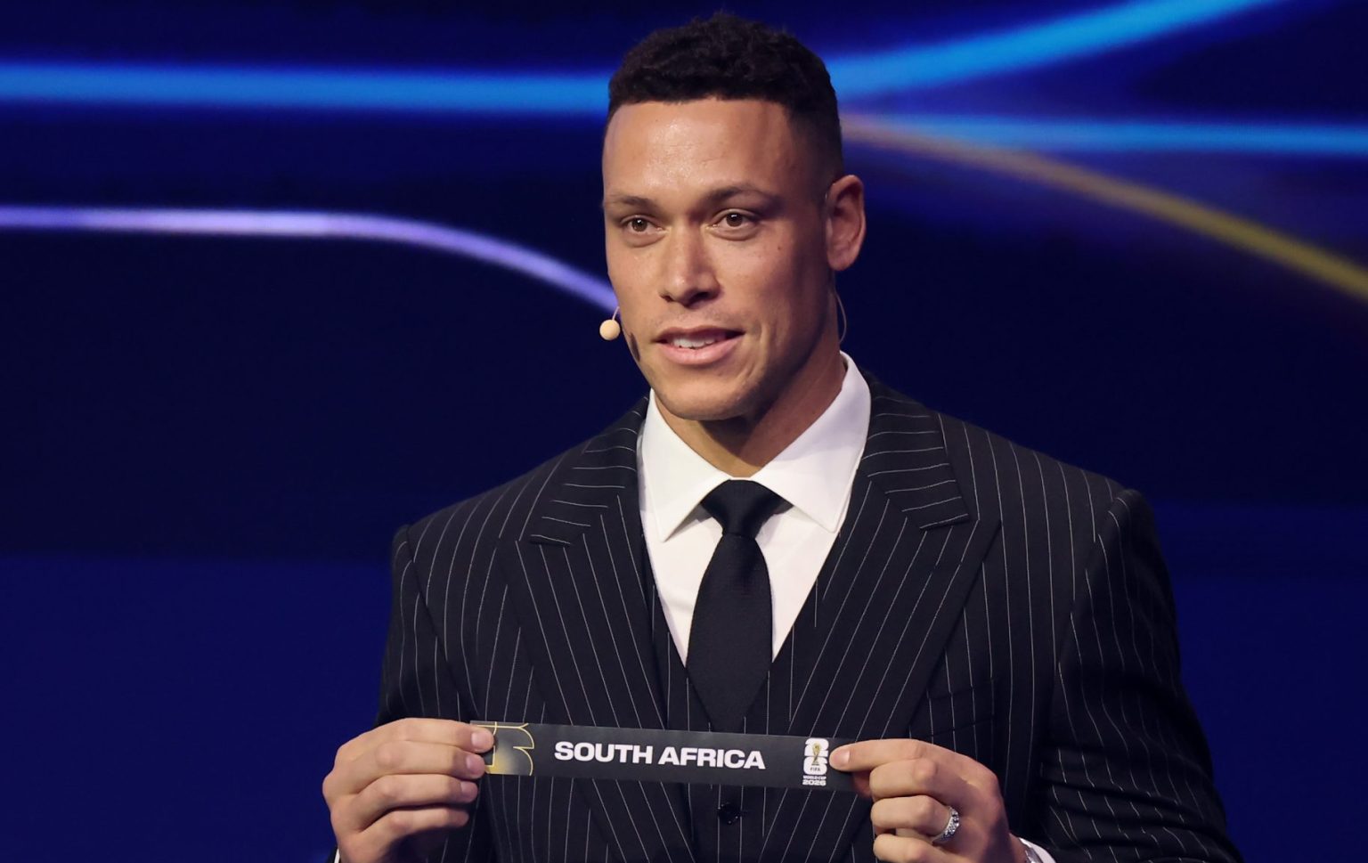 FIFA World Cup 2026 Official Draw