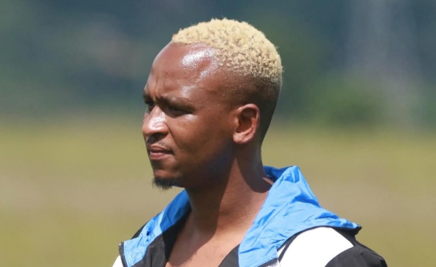 Former Kaizer Chiefs and Orlando Pirates goalkeeper Brilliant Khuzwayo joins Mbabane Highlanders AM