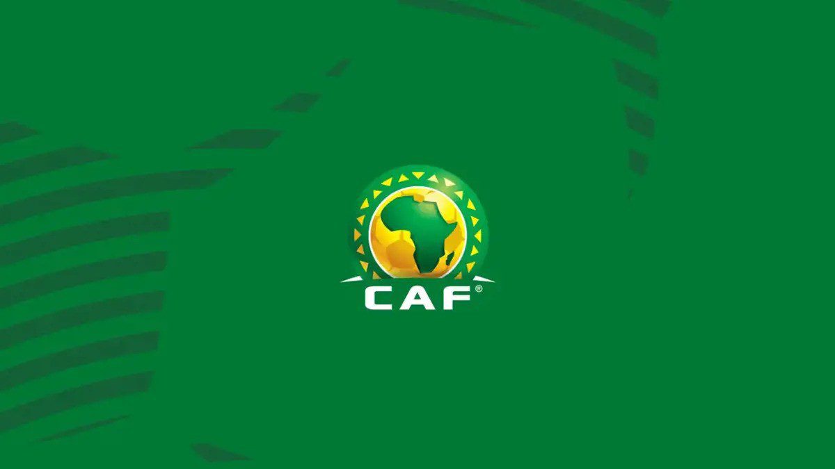 CAF at AFCON