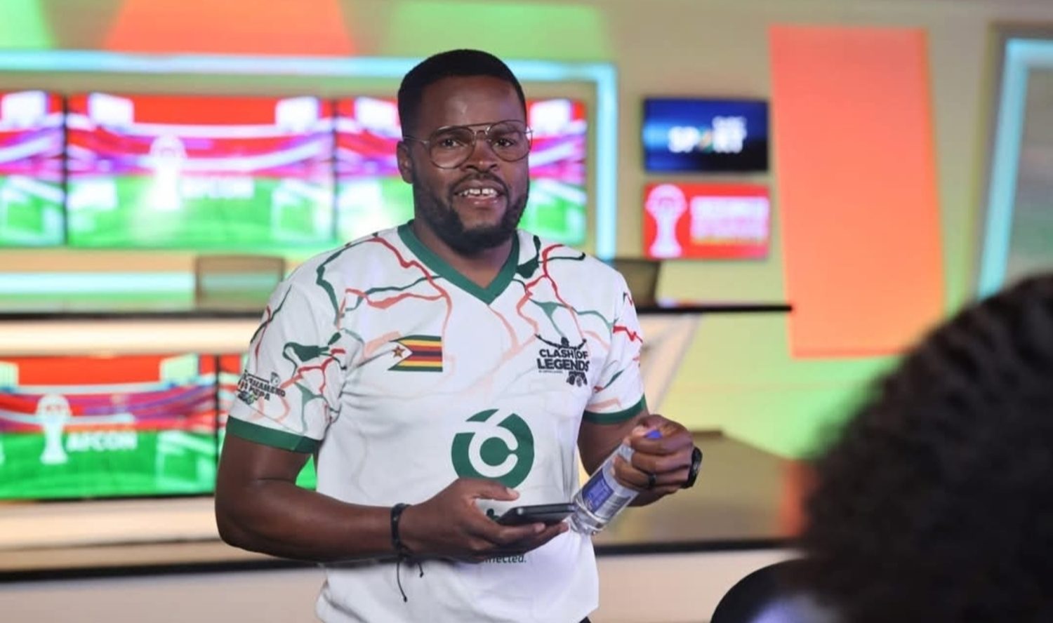 Former Kaizer Chiefs captain Willard Katsande