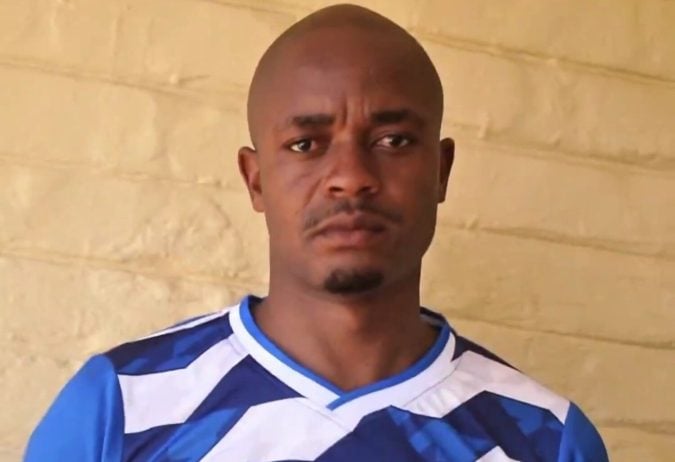 Levy Mashiane unveiled by Betway Premiership side Magesi FC