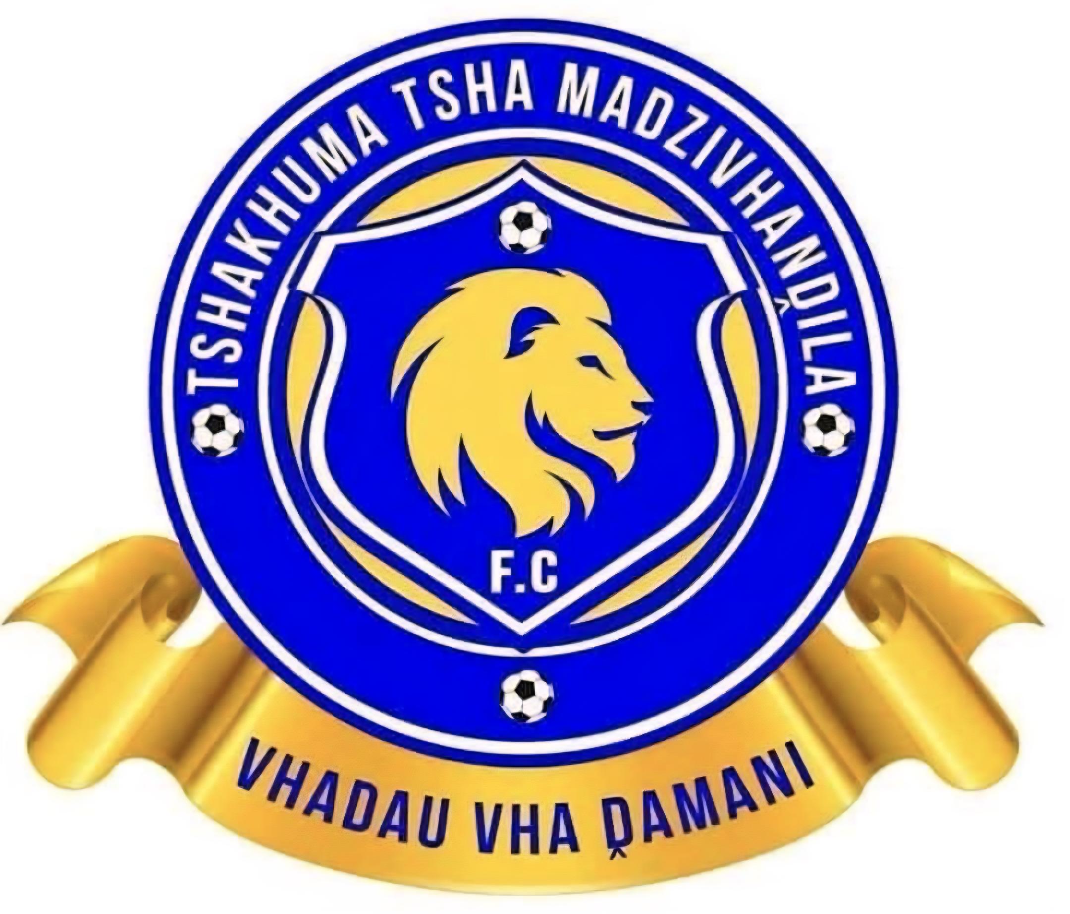 The official logo of Tshakhuma Tsha Madzivhandila 