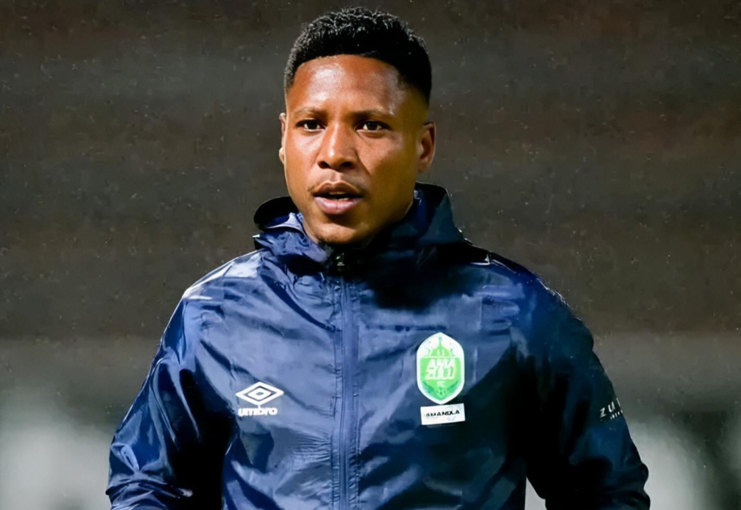 AmaZulu FC striker Senzo ‘Mbhobho’ Ndlovu
