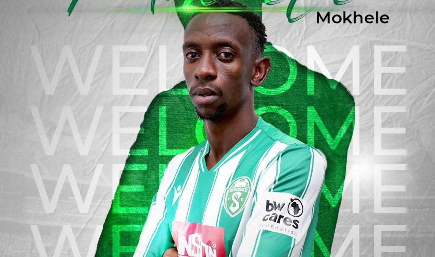 Moloisane Mokhele at Siwelele FC