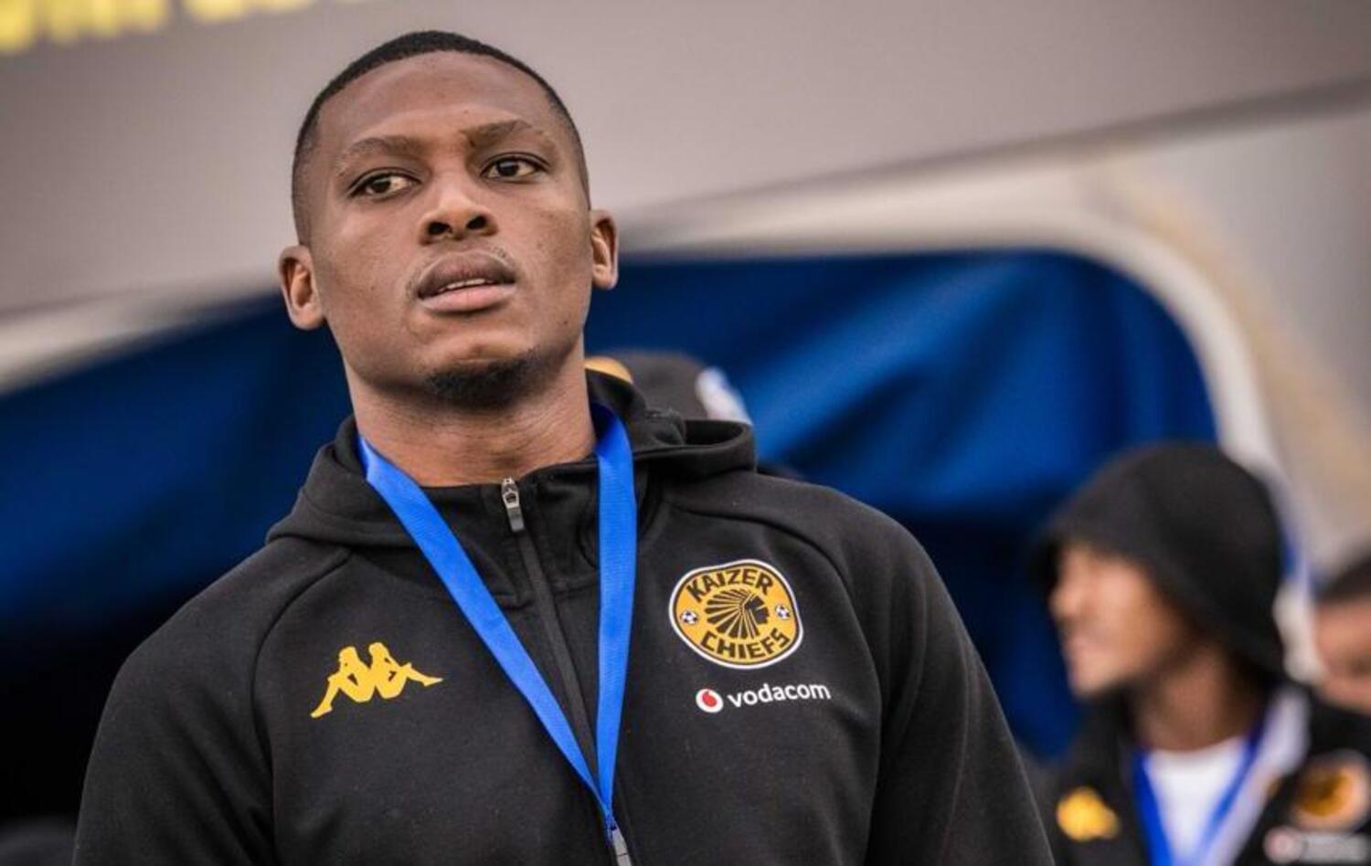 Thabiso Monyane, Kaizer Chiefs defender