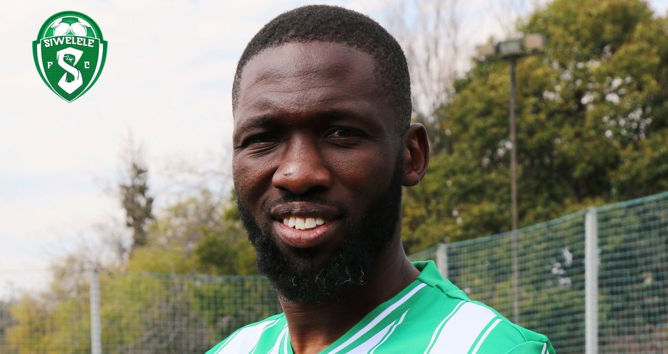 Buhle Mkhwanazi at Siwelele FC