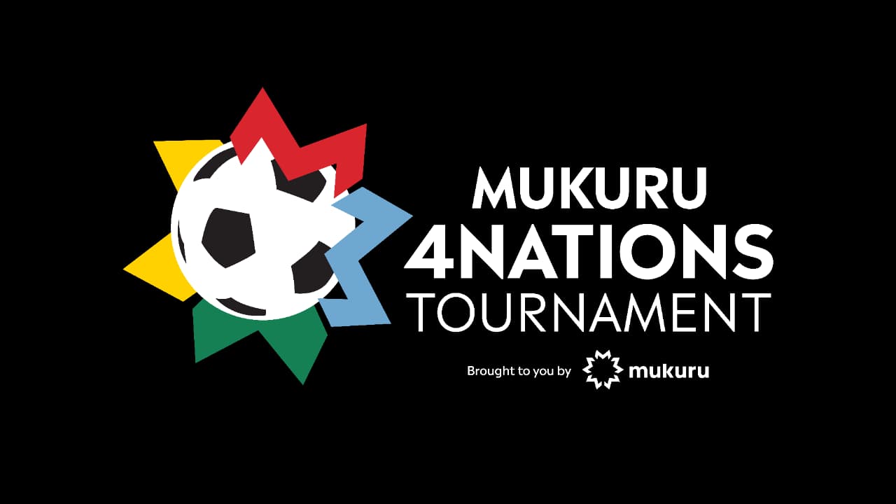 Mukuru Four Nations Tournament logo