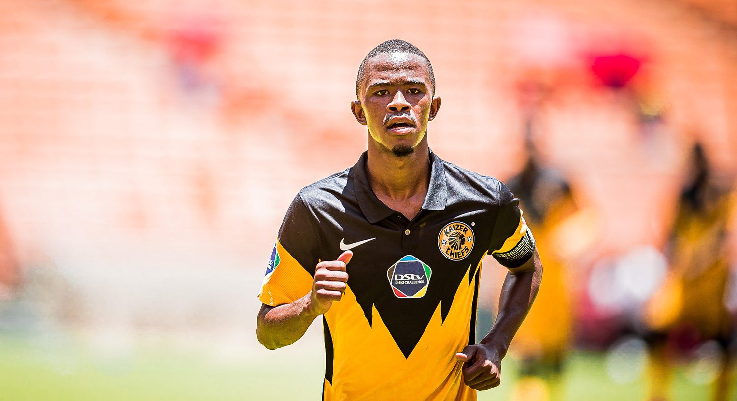 Sabelo Radebe, Kaizer Chiefs