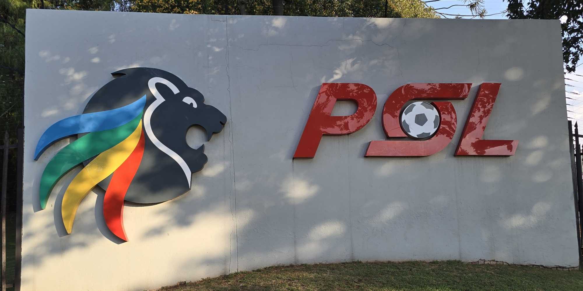 The PSL headquarters in Parktown, Johannesburg