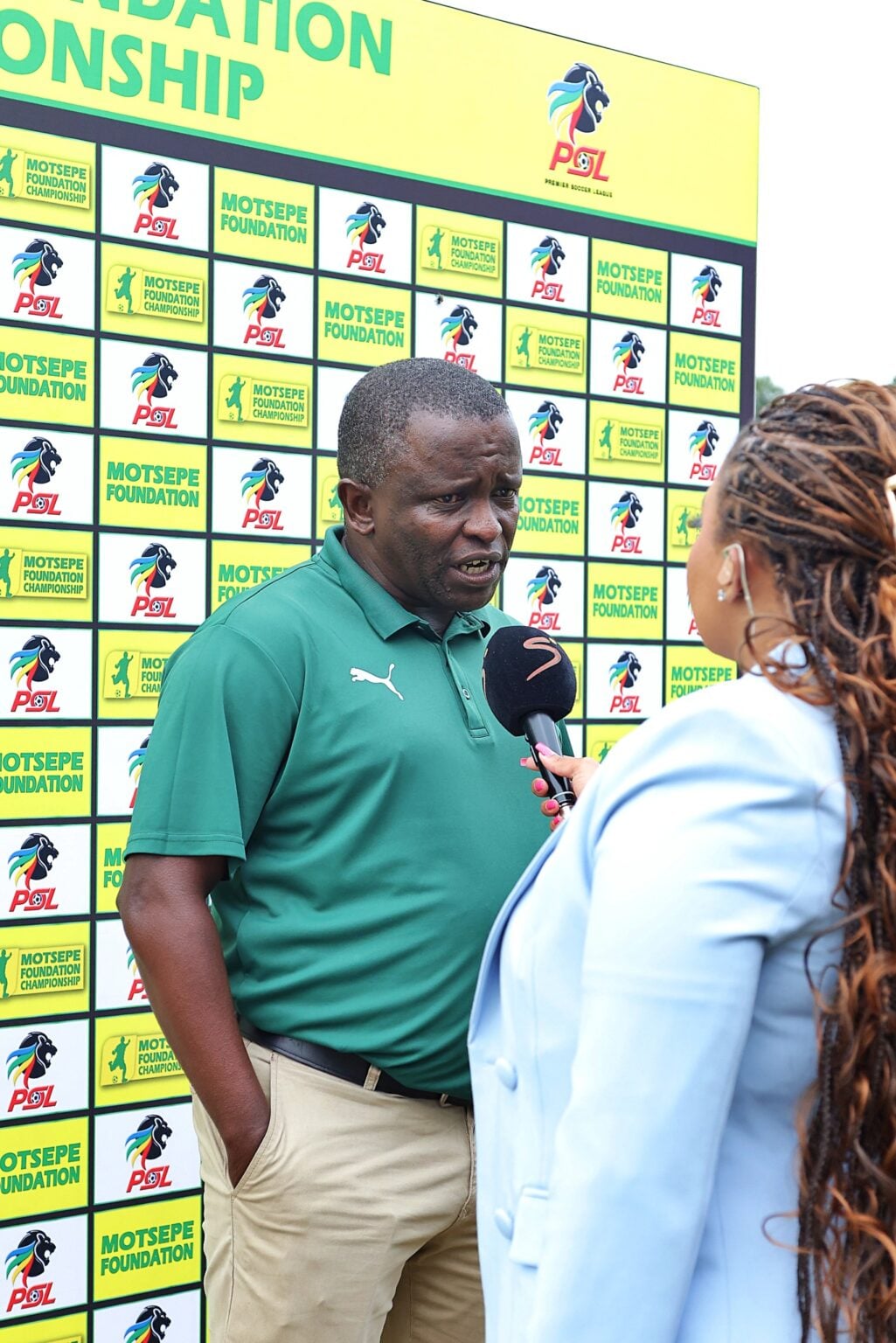 Kwanele Kopo at Pretoria University FC