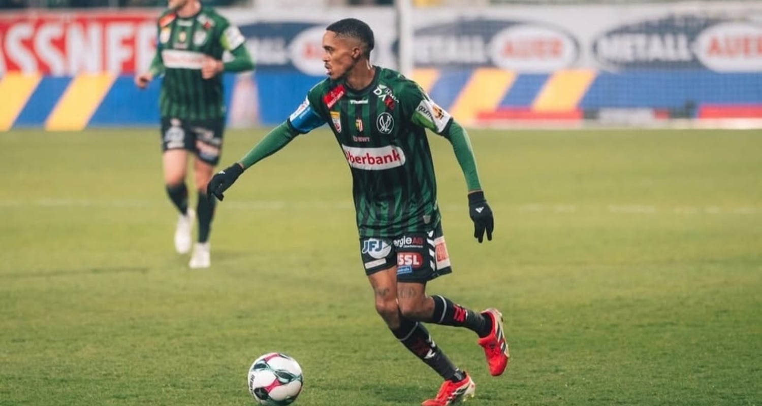 Mamelodi Sundowns Confirm Antonio Van Wyk Signing mamelodi-sundowns-confirm-antonio-van-wyk-signing