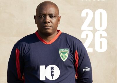 Coach Pitso Dladla unveiled by Golden Arrows