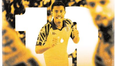 Happy Mashiane at Kaizer Chiefs