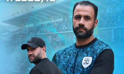 Khalil Ben Youssef at Durban City FC