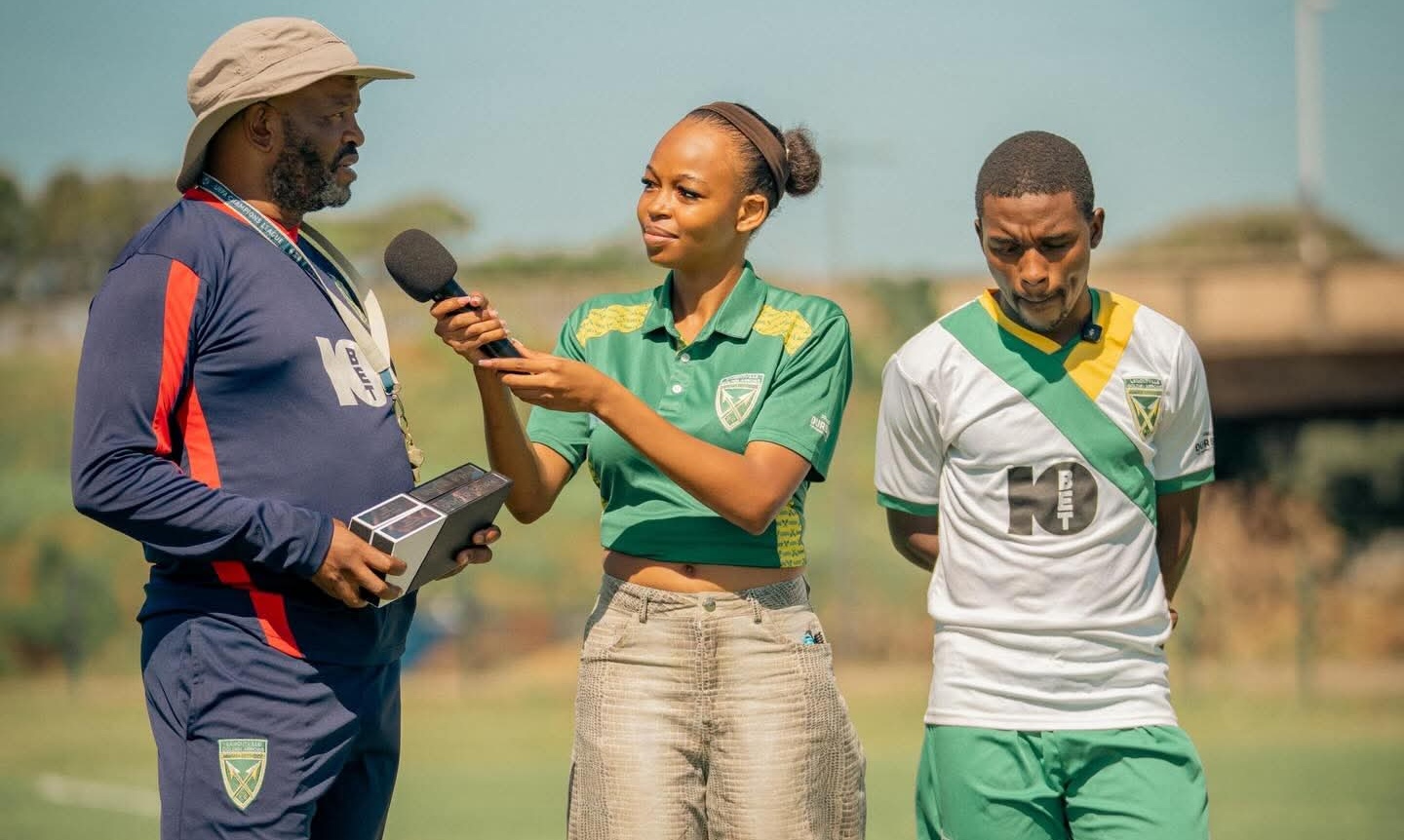 Manqoba Mngqithi and Golden Arrows