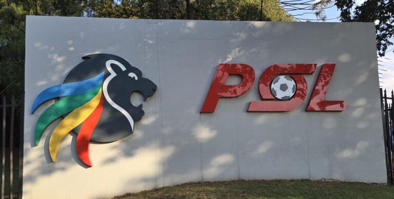 The PSL headquarters in Parktown Johannesburg.