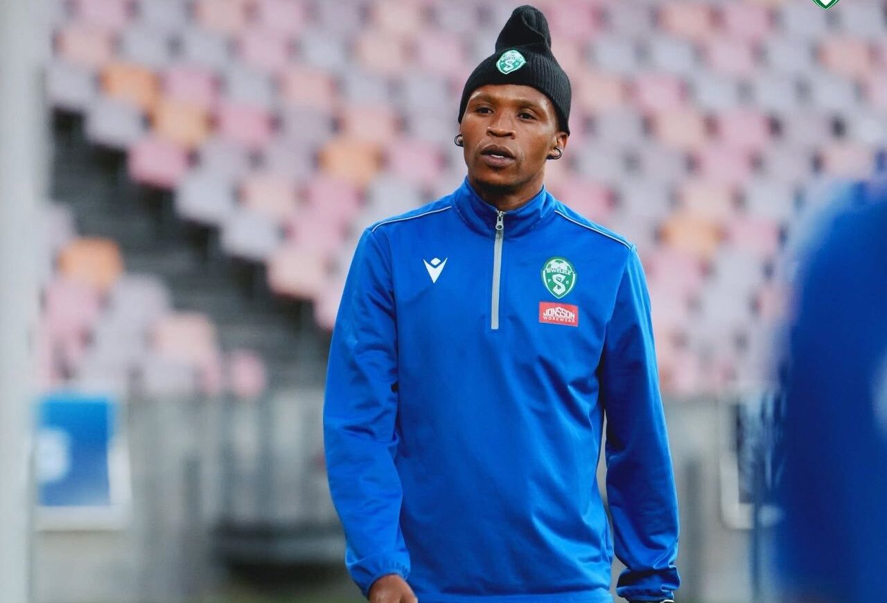 Pogiso Sanoka.