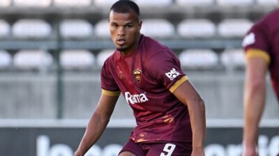 Ashley Cupido at Stellenbosch FC