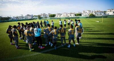 Kaizer Chiefs in Spain