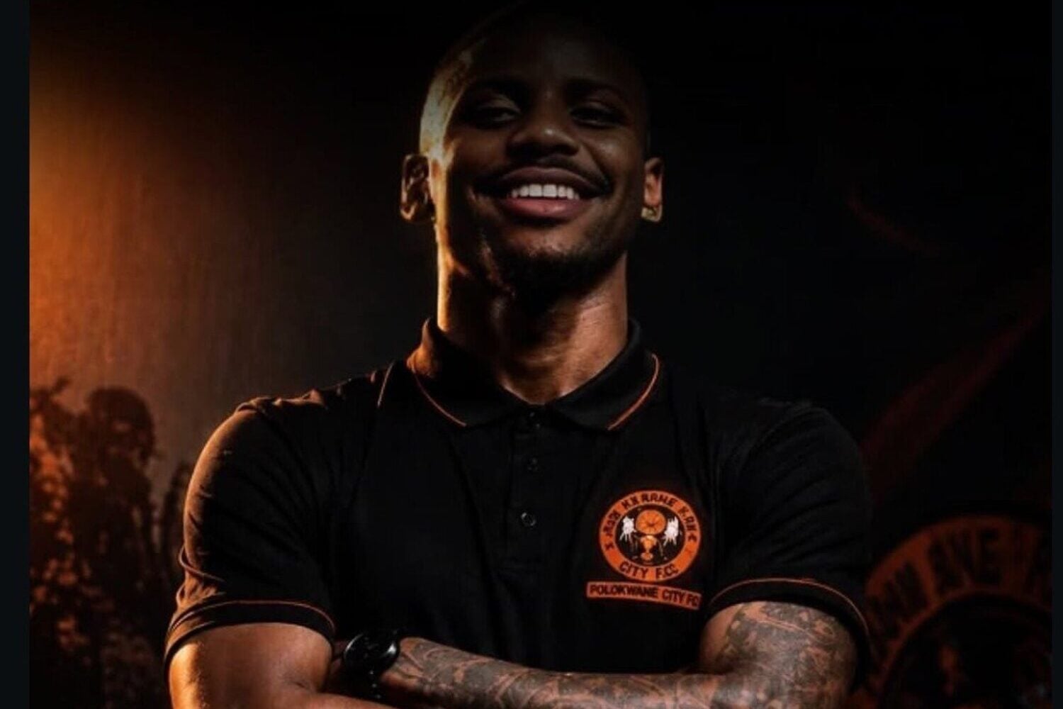 Malebogo Modise at Polokwane City