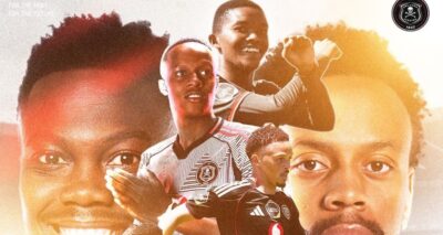 Orlando Pirates releasing players