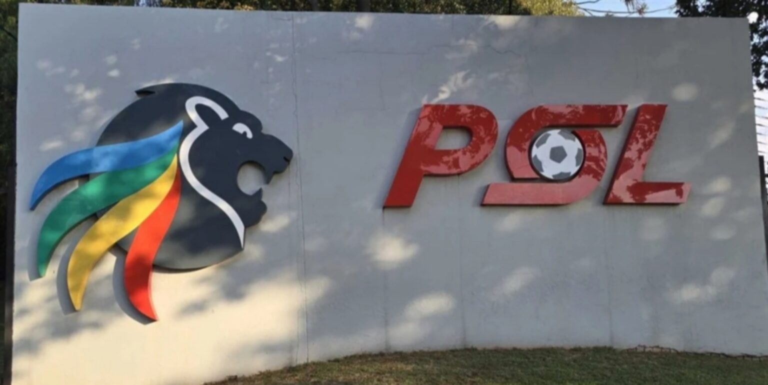 The PSL headquarters in Parktown Johannesburg