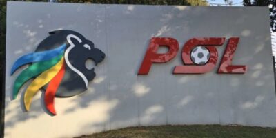 The PSL headquarters in Parktown Johannesburg