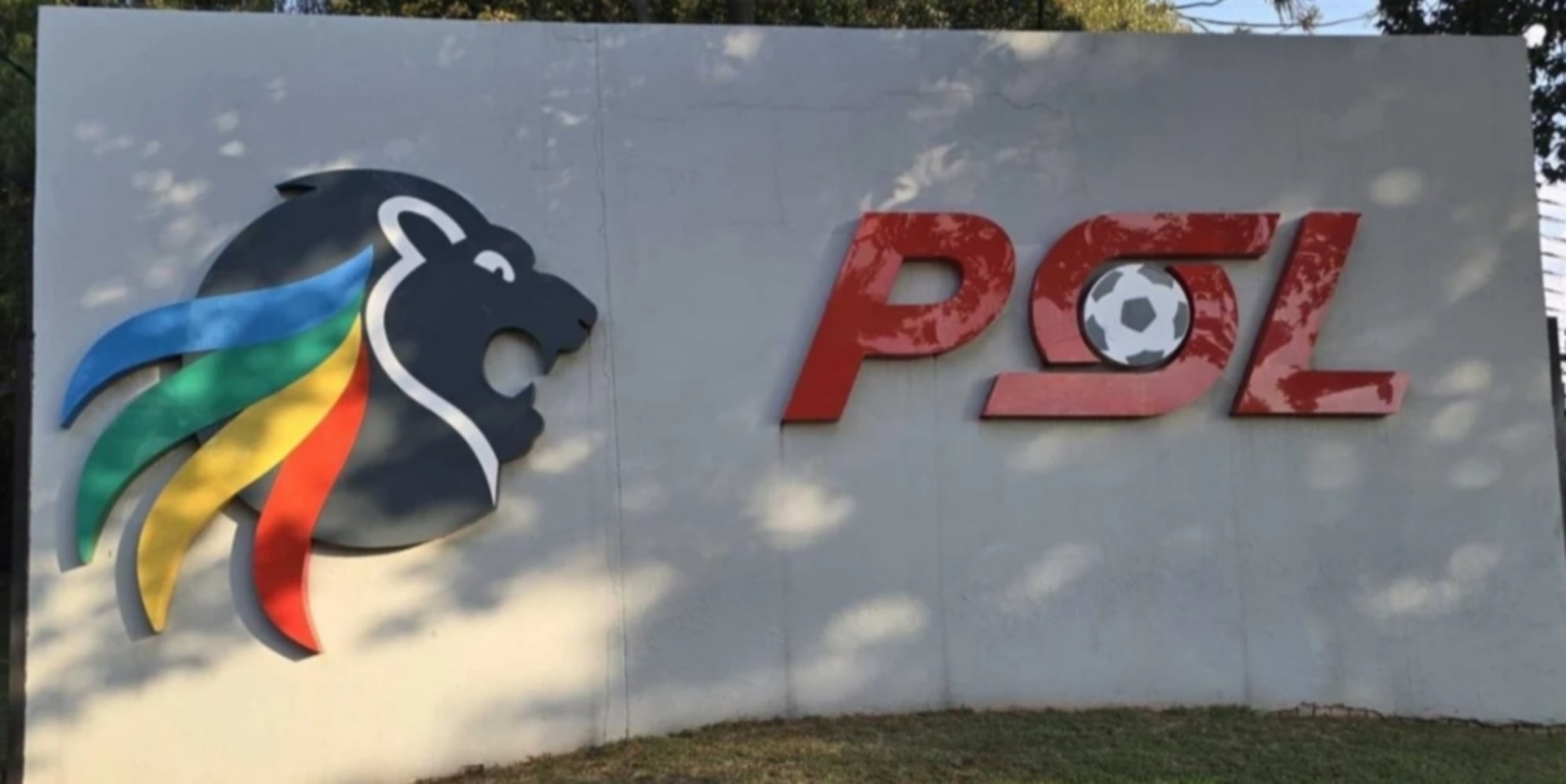 The PSL headquarters in Parktown, Johannesburg