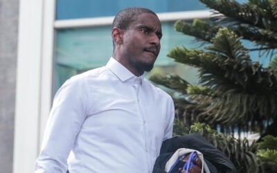 Rulani Mokwena, as MC Alger coach