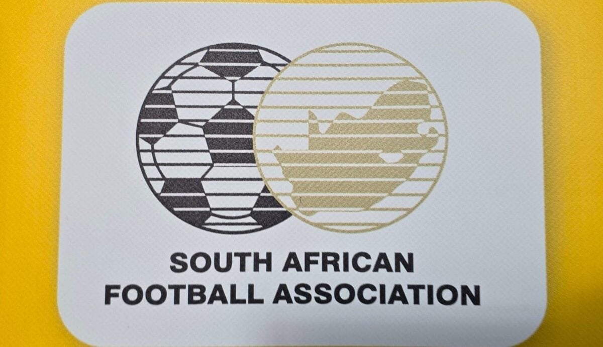 Official SAFA logo