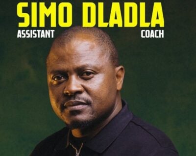 Simo Dladla officially unveiled by Yanga SC