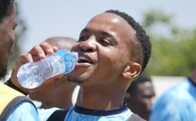 Sphesihle Maduna at AmaZulu FC