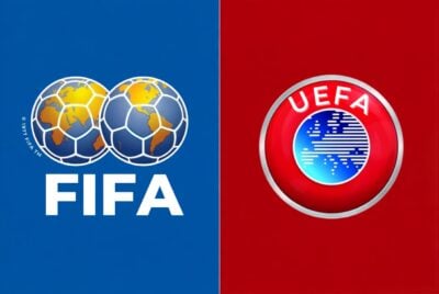 UEFA member associaitons have threatened to boycott the World Cup