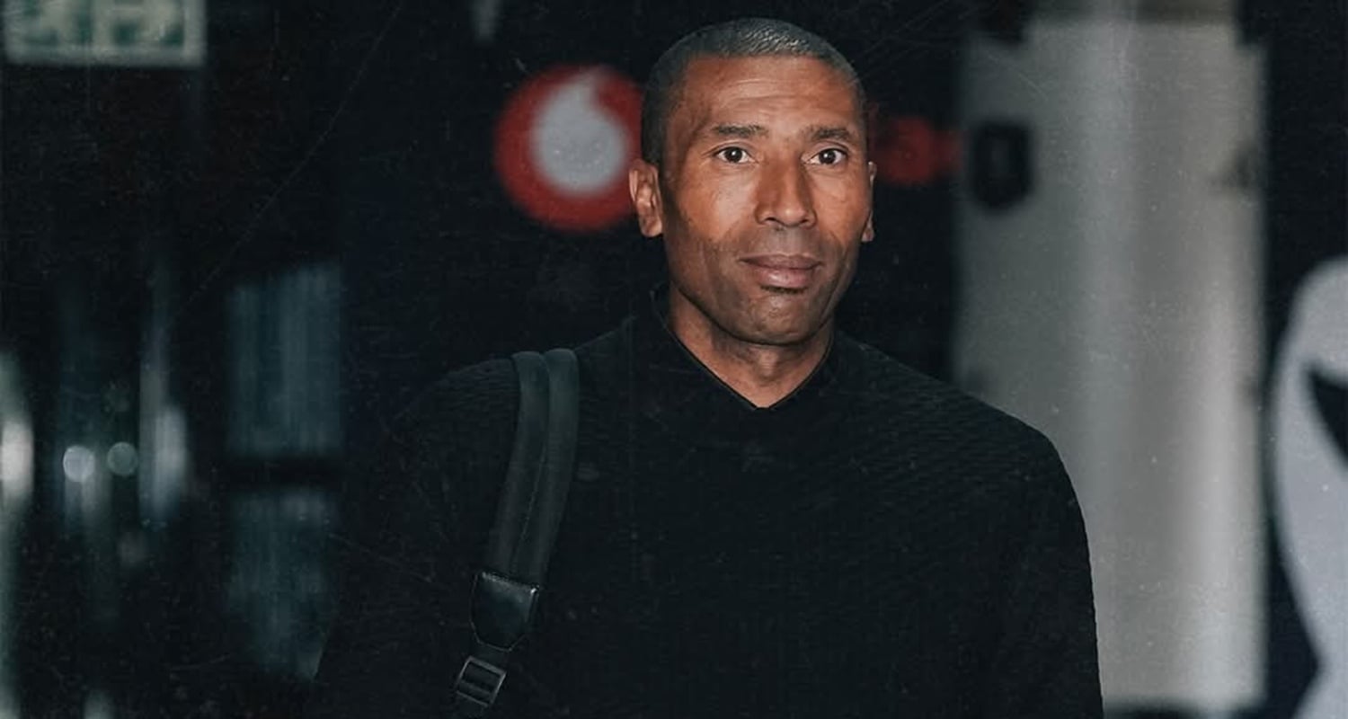 Abdeslam Ouaddou at Orlando Amstel Arena