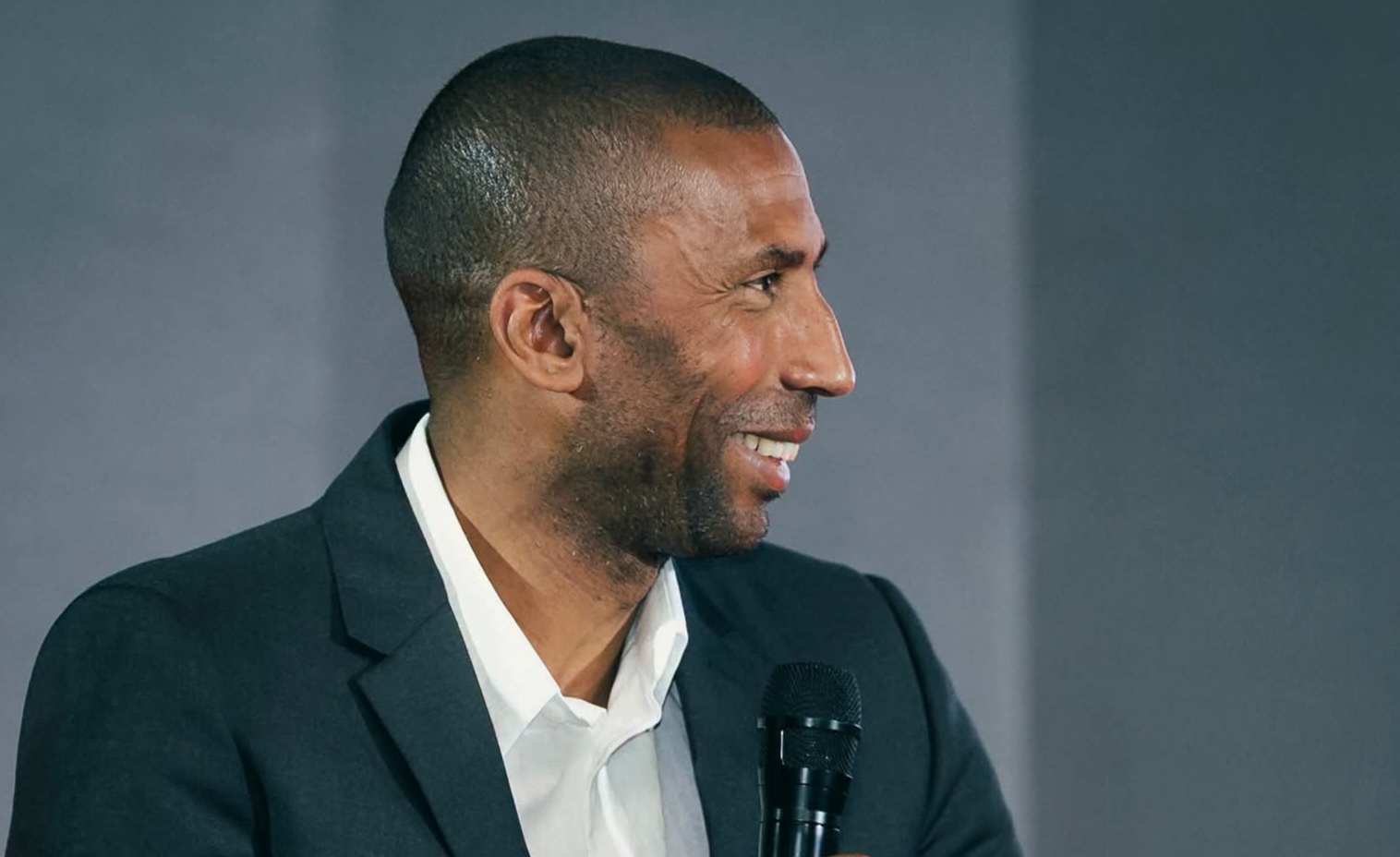 Orlando Pirates head coach Abdeslam Ouaddou during the Betway Premiership launch