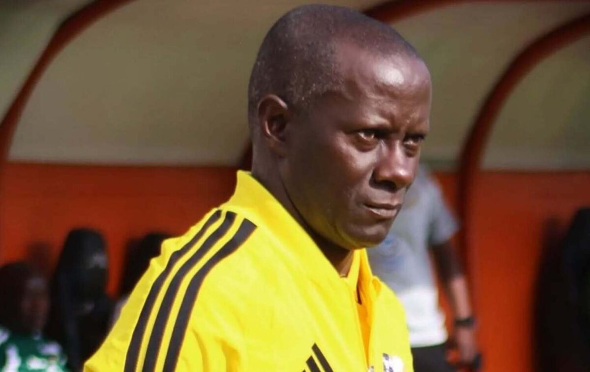 Helman Mkhalele with Bafana Bafana at the 2026 FIFA World Cup
