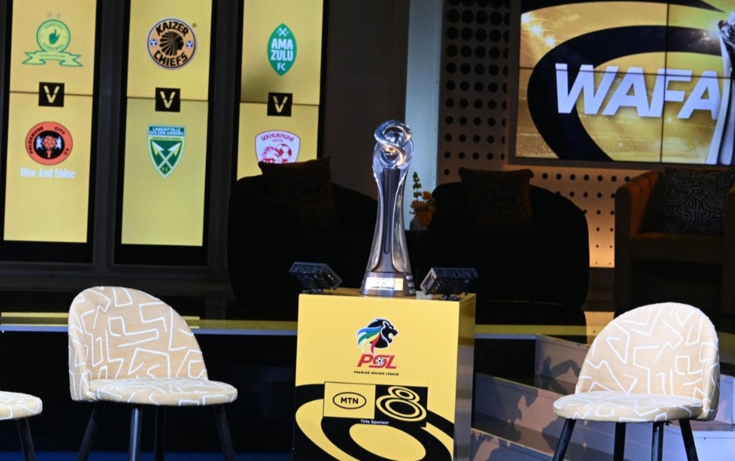 MTN8 title in display