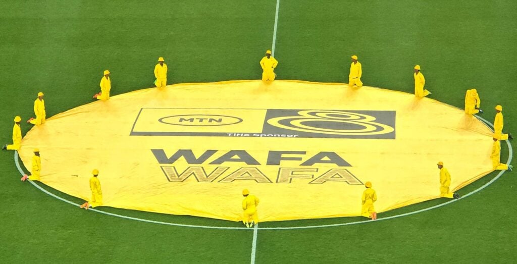 MTN8 Wafa Wafa display
