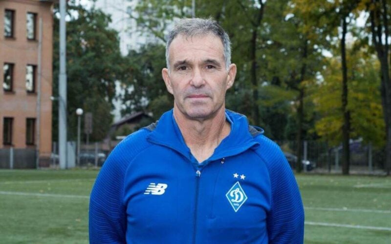 Ramon Catala the new Zimbabwe coach
