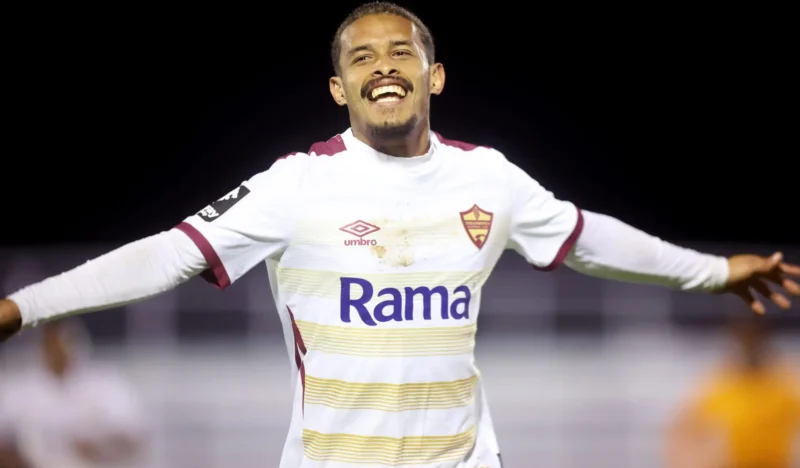 Reigning Moroccan Botola Pro champions Maghreb Association Sportive de Fès have completed the signing of Devin Titus