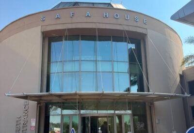 SAFA House