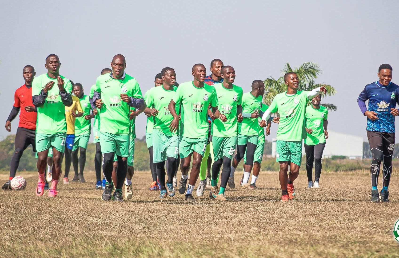 Eswatini’s CAF Confederation Cup representatives, Green Mamba