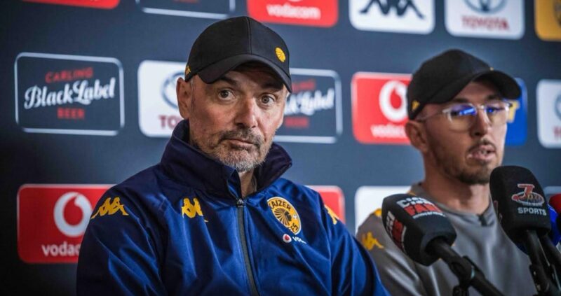 Fernando Da Cruz in Naturena