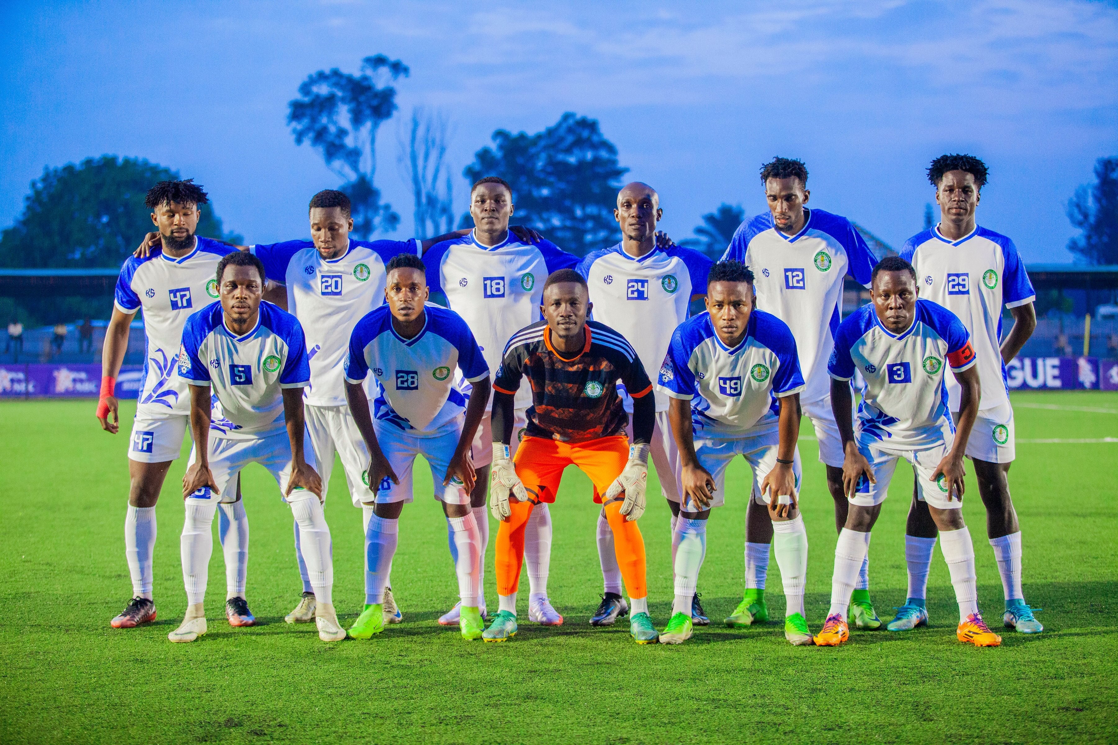 Kagera Sugar FC