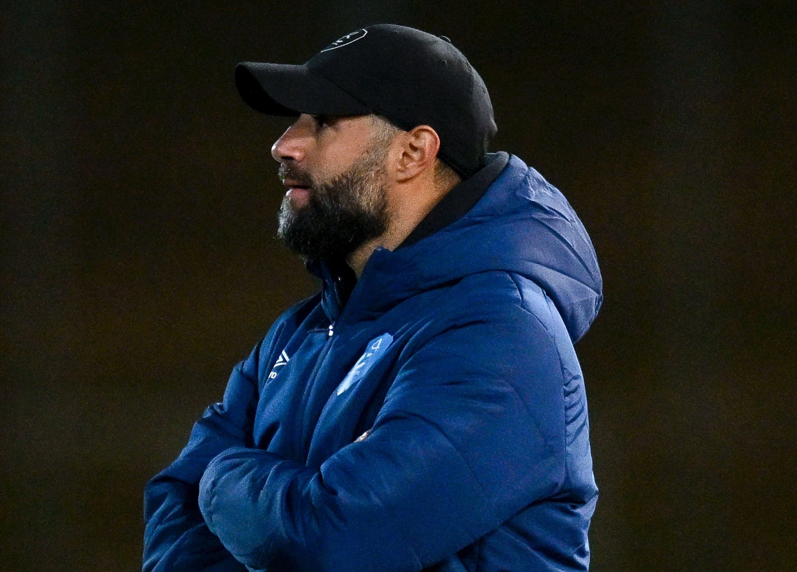 Khalil Ben Youssef coaching