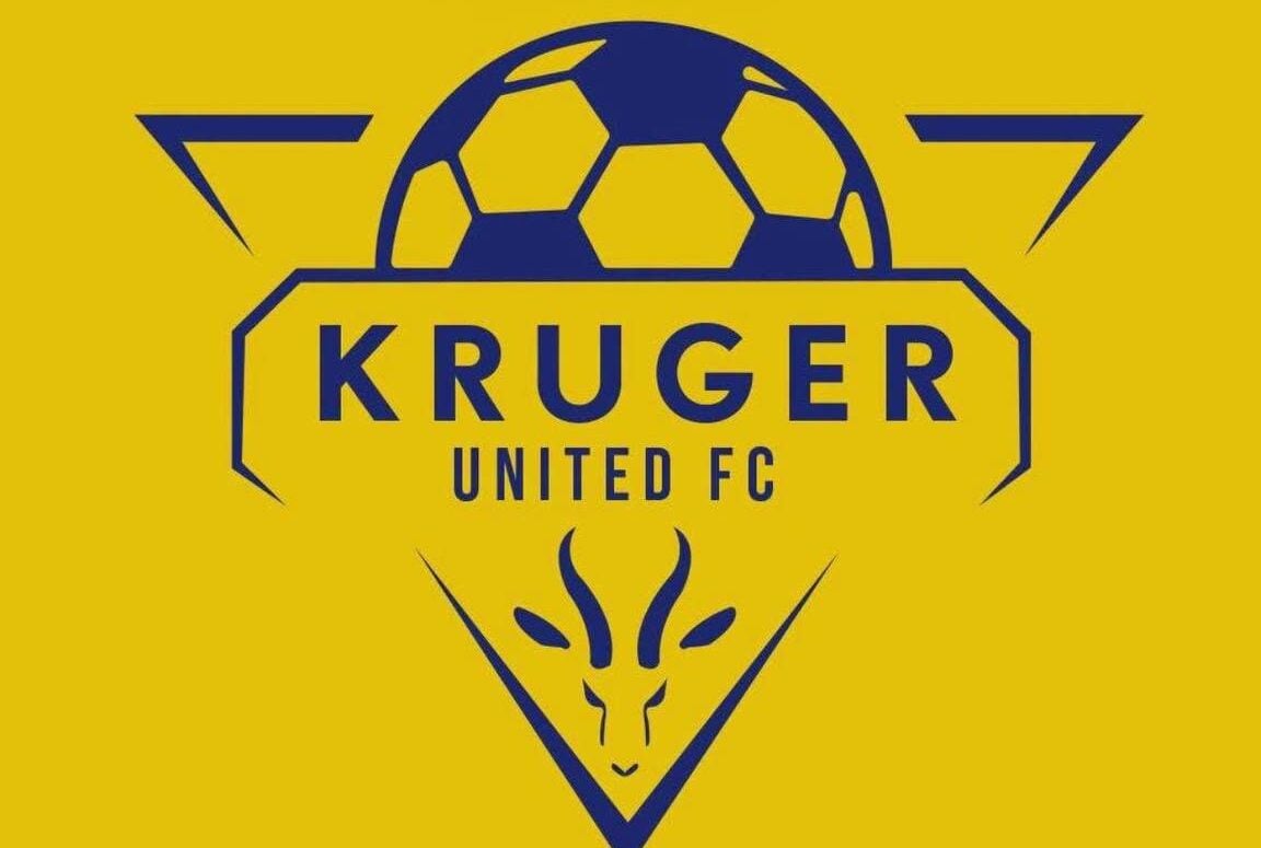 Kruger United logo