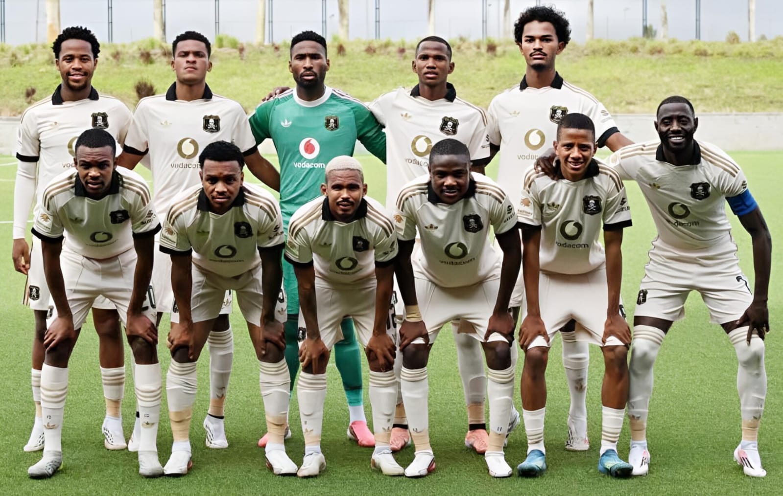 Orlando Pirates