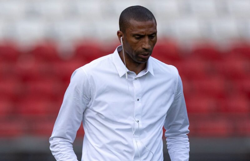 Abdeslam Ouaddou explains Deon Hotto bench decision